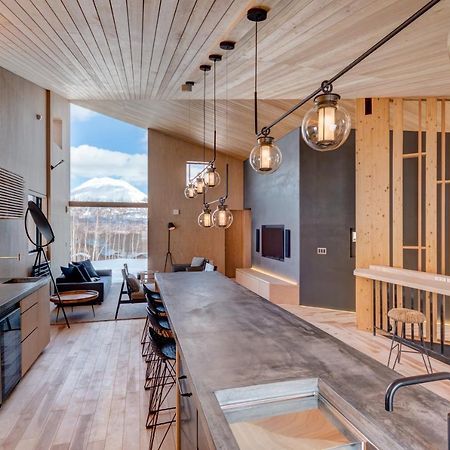 Foxwood E By H2 Life Villa Нисеко Екстериор снимка