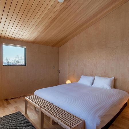 Foxwood E By H2 Life Villa Нисеко Екстериор снимка