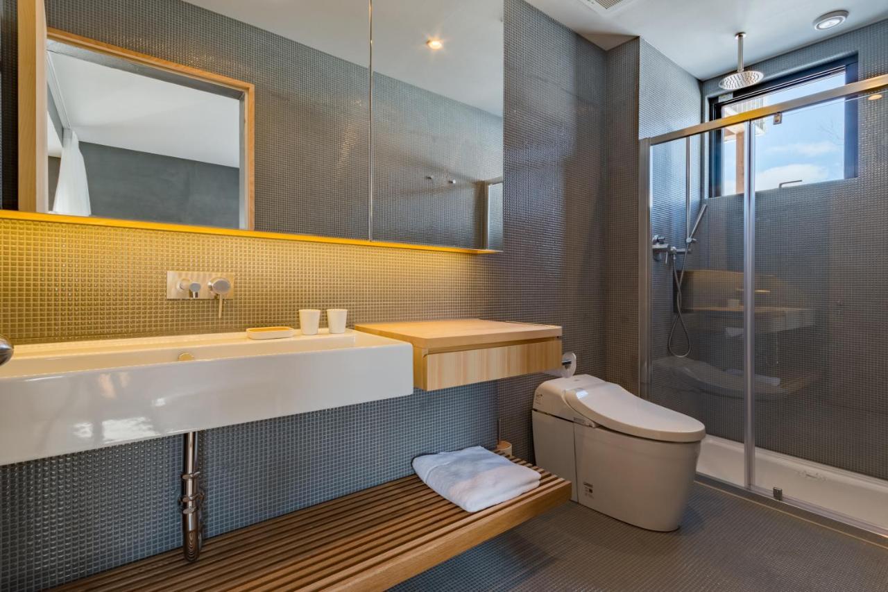 Foxwood E By H2 Life Villa Нисеко Екстериор снимка