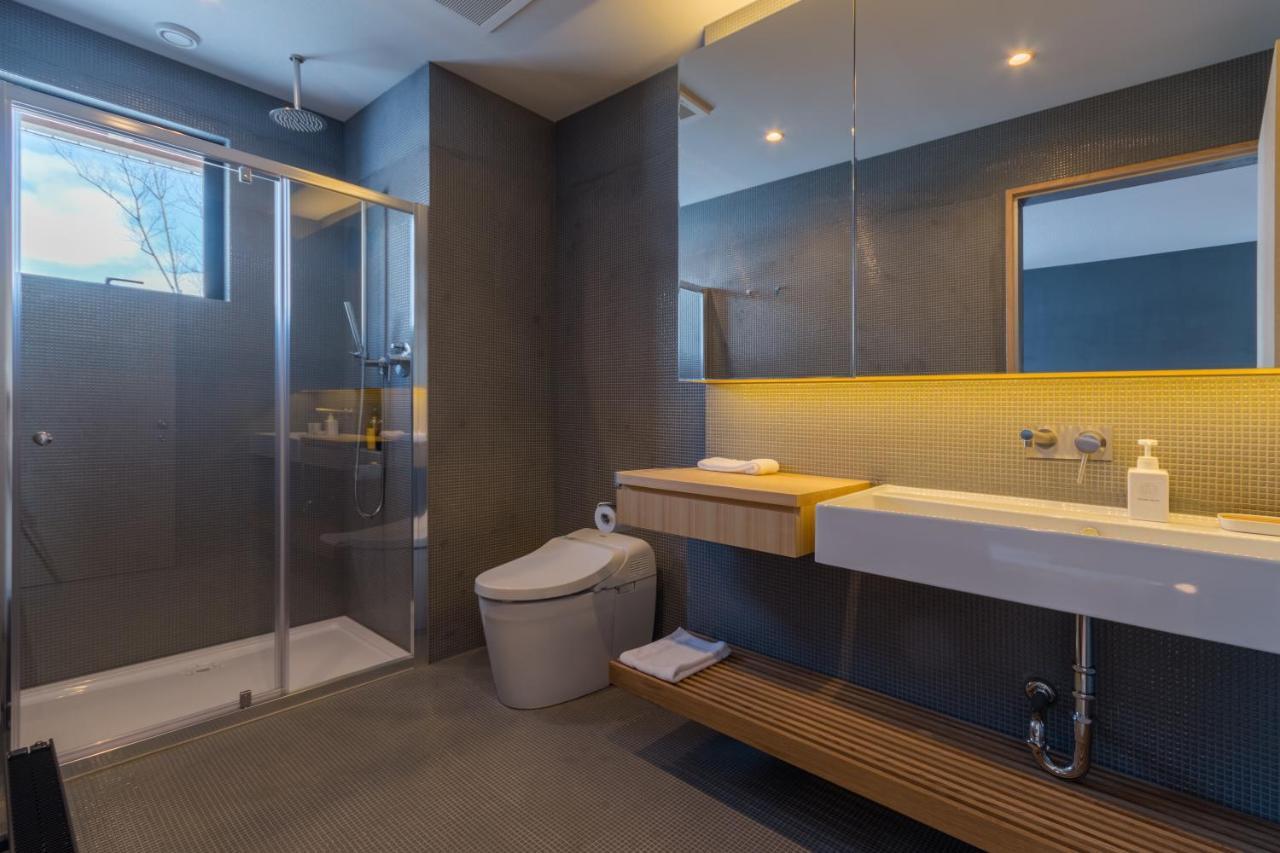 Foxwood E By H2 Life Villa Нисеко Екстериор снимка